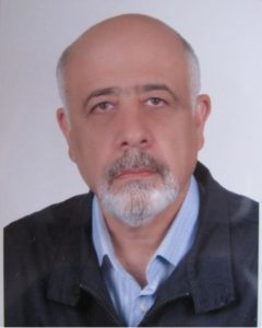 Picture of  علی اکبر خوشخونژاد