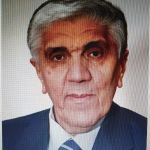 Picture of محمد ابراهیم رحمانی