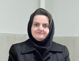 Picture of عدیله شیرمحمدی