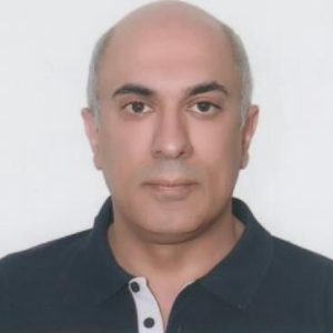 Picture of امیرحسین نگارش