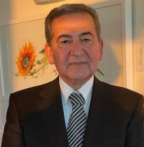 Picture of  سیدمجتبی سیدین