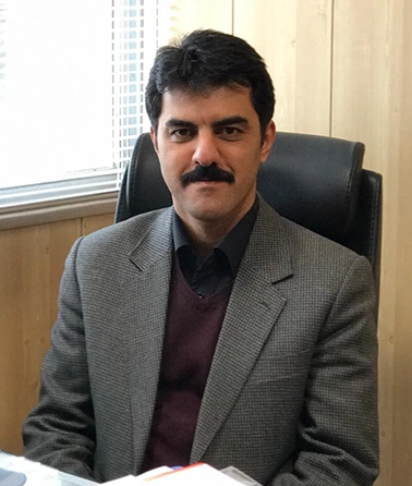 دکتر امیر معین تقوی