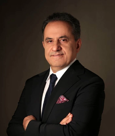 دکتر محمدرضا طالبی